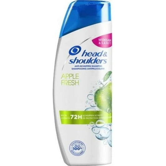 Head & Shoulders Champú Apfel Frisch- 230ml