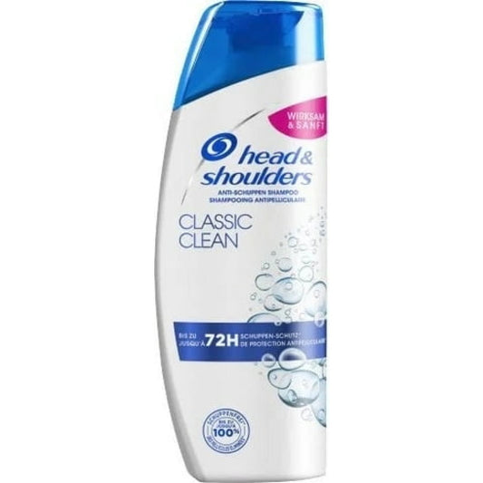 Head &amp; Shoulders Classic Shampoo - 230ml