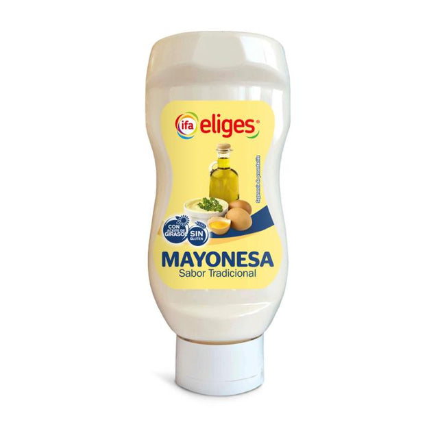 Ifa Eliges Mayonnaise 300 gr