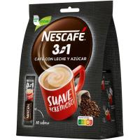 Nescafe Löslich 3 in 1 - 160g