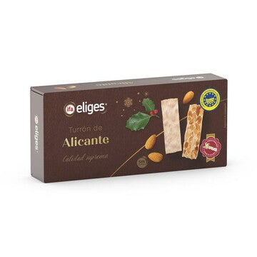 Turron de Alicante Ifa Eliges 250g