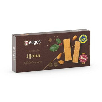 Turron de Jijona Ifa Eliges 250g