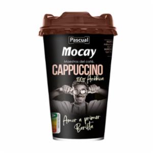 Café Mocay capuccino x 10