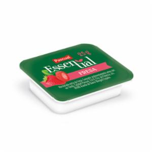 Mermelada Pascual Essential  fresa x 25g x 50 tarrinas