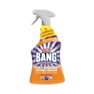 Cillit Bang CILLIT BANG multipurpose lime and dirt cleaner 1 l.