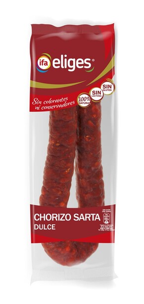 Pont Serrano Ham Tray 500g