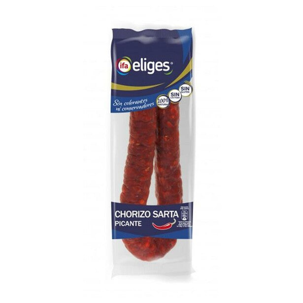 Chorizo Sarta Ifa Eliges 280g