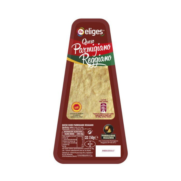 Parmigiano Ifa Eliges Cheese 150g