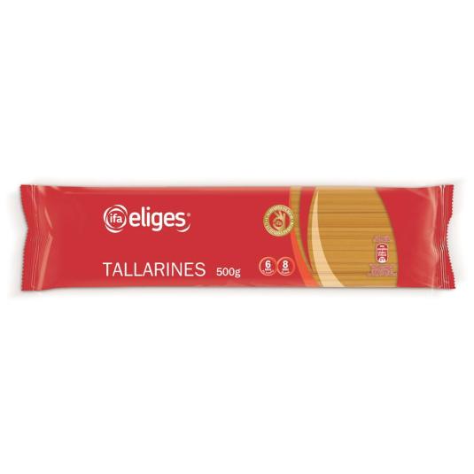 Pastas Ifa Eliges Variedades 500g