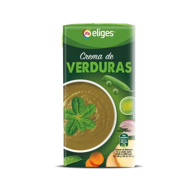 IFA ELIGES Creme 500 gr