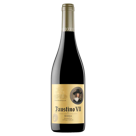 Vino Faustino VII Tinto 75cl