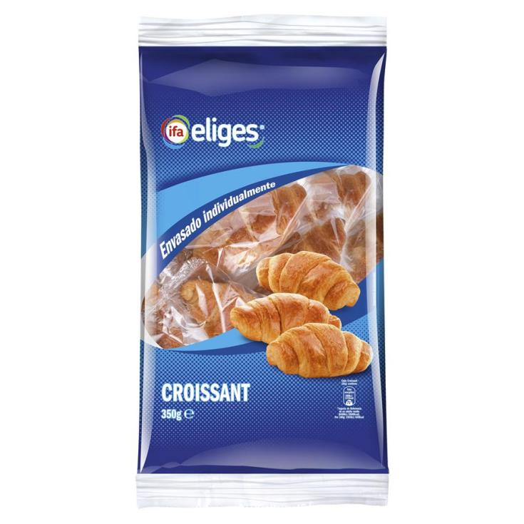 Croissant IFA Eliges 350g