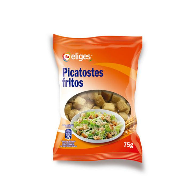 Picatoste Frito Ifa Eliges 75g