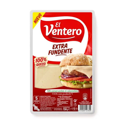 El Ventero Slices 150g