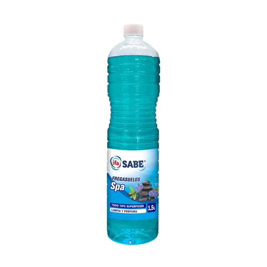 Spa Ifa floor cleaner 1.5l 