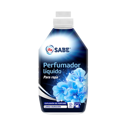 Perfumador Liquido Ifa Sabe 750ml