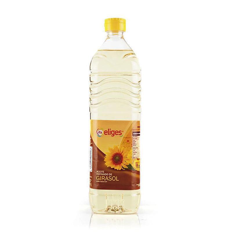 Aceite de Girasol Ifa 1L