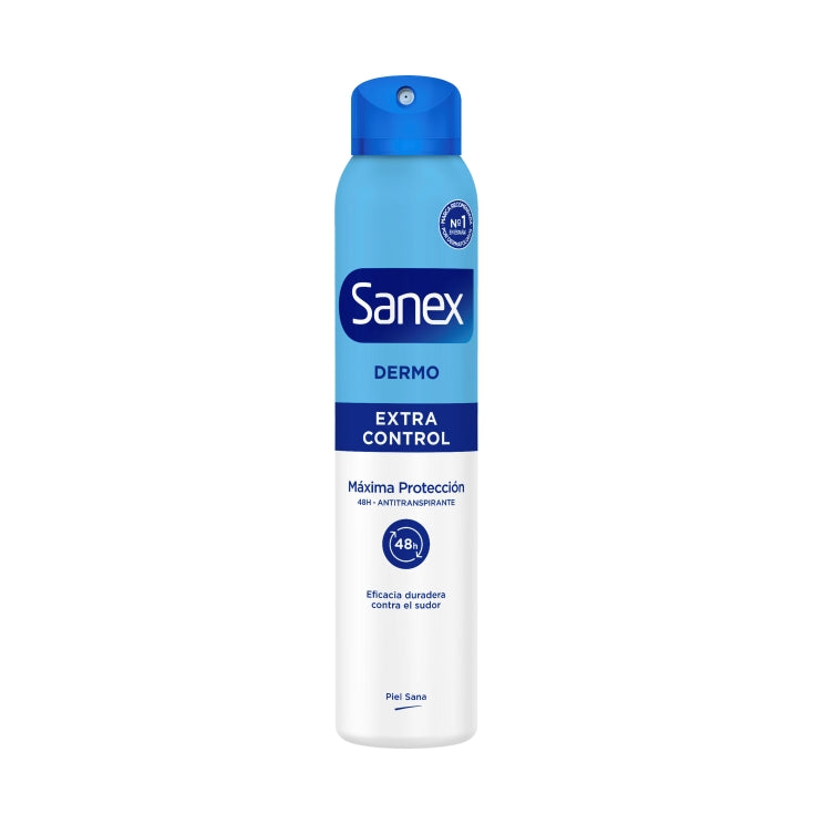 Desodorante Sanex Spray 200 ml