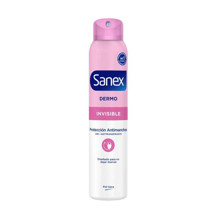 Desodorante Sanex Spray 200 ml