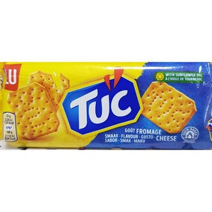 Cracker Tuc 100g