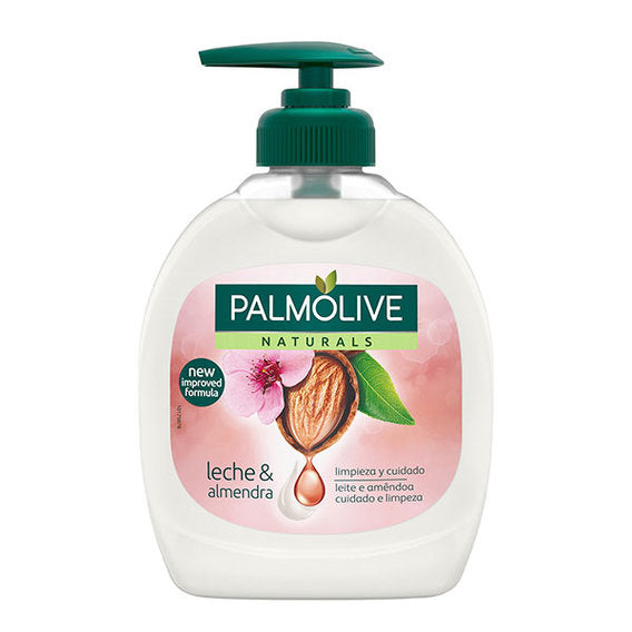 Palmolive Seife 100gr x3