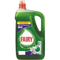 Lavavajillas concentrado profesional FAIRY 5L