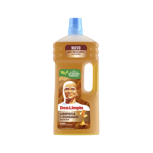 DON LIMPIO Holzreiniger 1,3 l. 