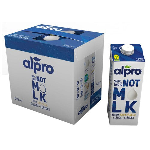 Alpro This is Not Original 6x1 L Pack