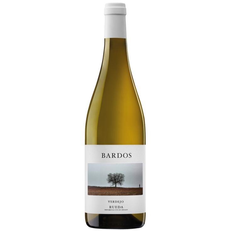 Rueda Verdejo Bardos Wein 75cl 