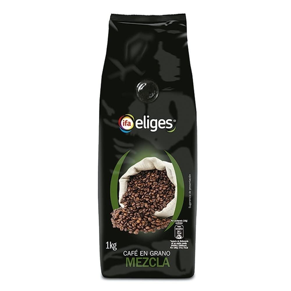 Kaffee Ifa Eliges Sorten 1Kg