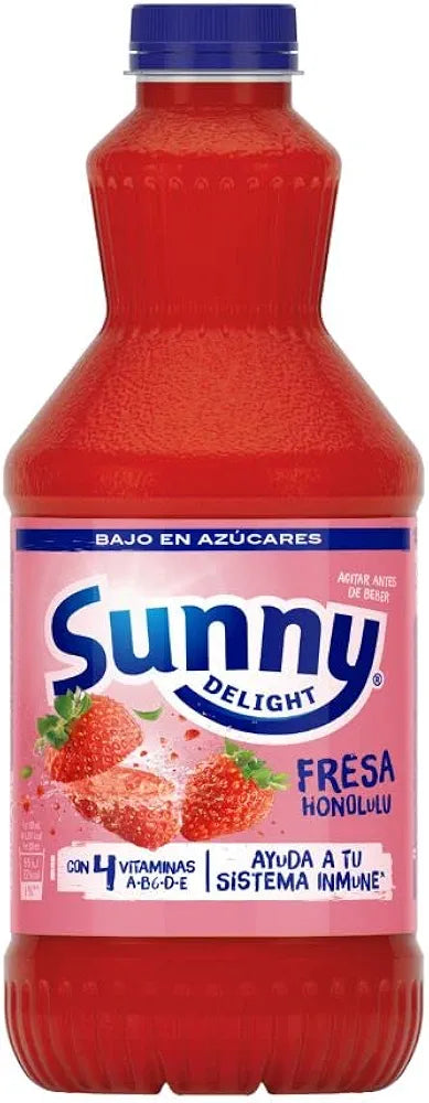 Sunny Delight 1.250 cl