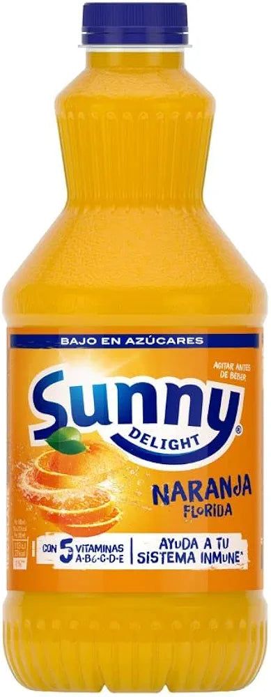 Sunny Delight 1.250 cl