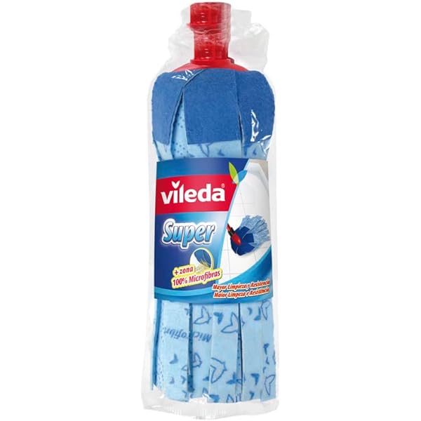 Vileda Microfibre Cloth Style 2 u