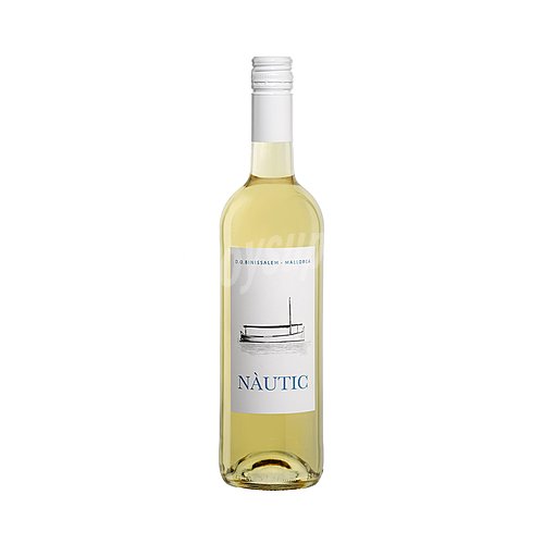 Nautischer Wein 75cl 