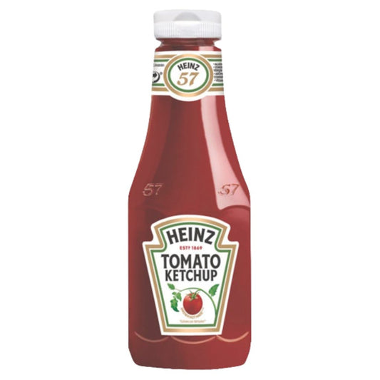 Heinz Ketchup 300ml