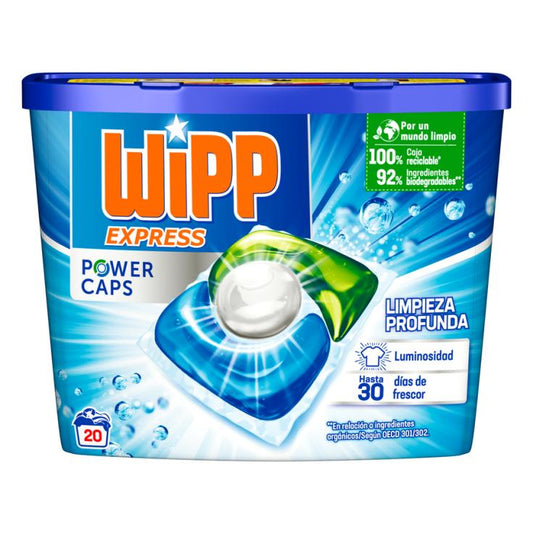 Wipp Express hand detergent 500 gr