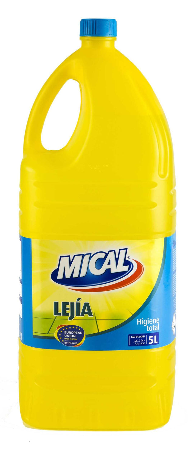 Lejia Mical 5lts