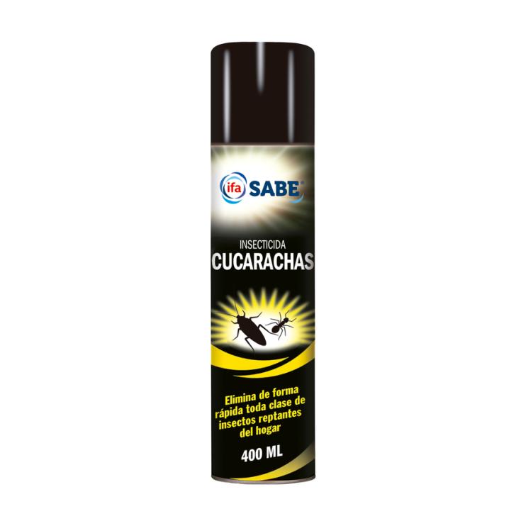 Ifa Sabe Insecticide Cockroaches 400 ml