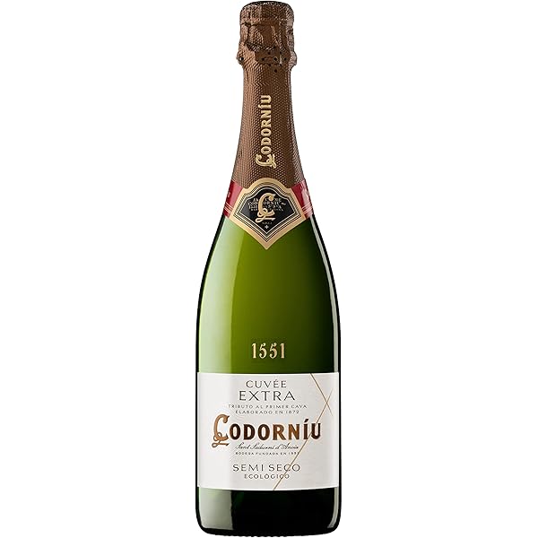 Cava Anna Brut Codorniu 75cl 