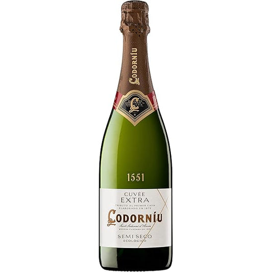 Cava Anna Extra Brut Codorniu 75cl