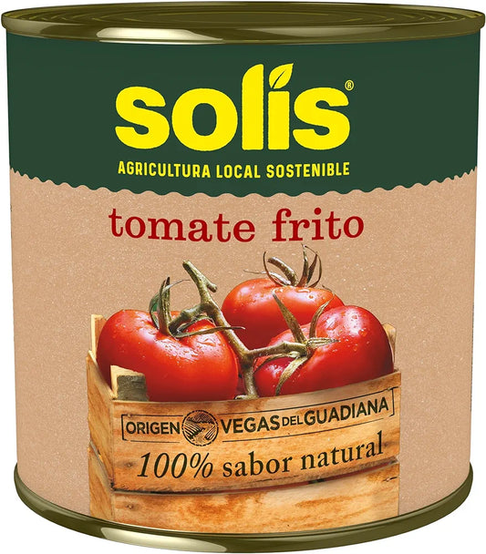 Solis Gebratene Tomate 2,6 kg