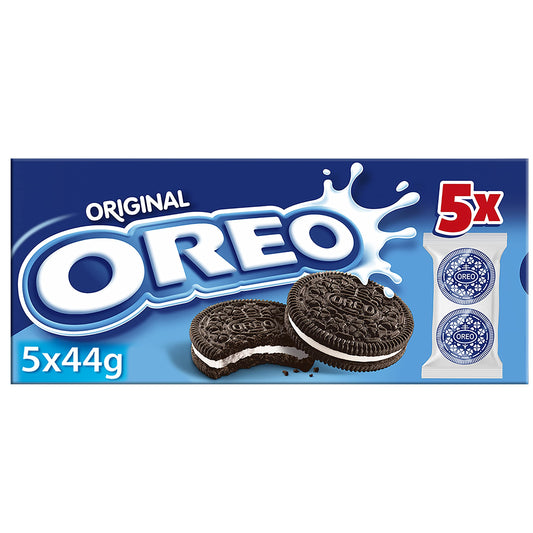 Oreo Original 220g