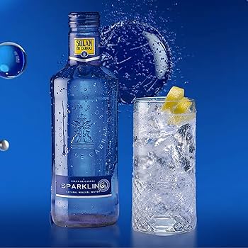 solan de cabras con gas 0.75 x 12