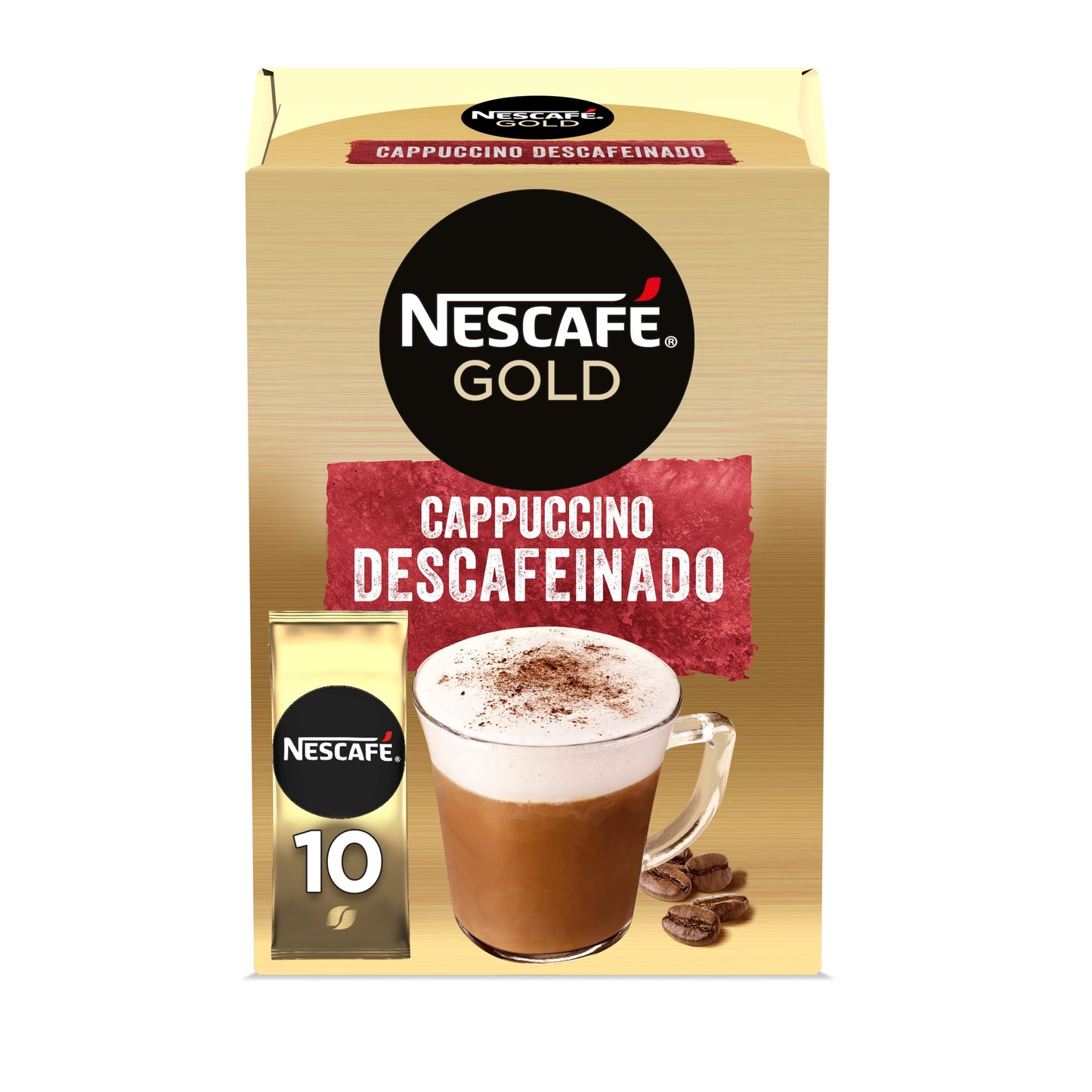 Nescafé-Kaffee 50g