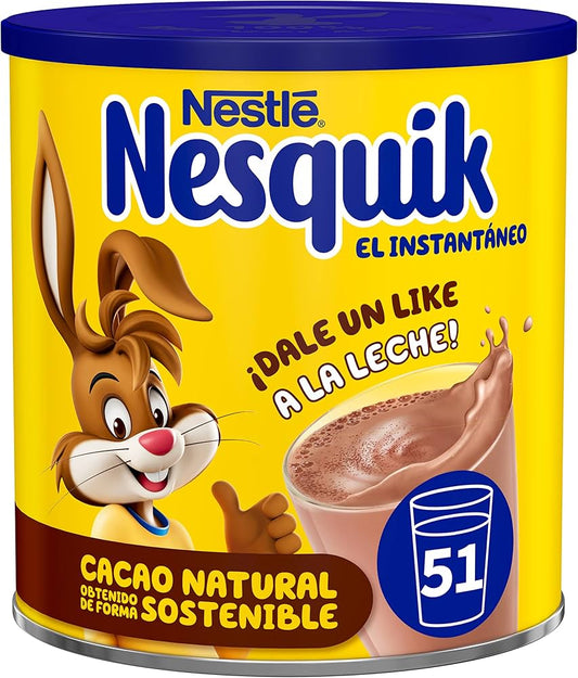 Nesquik Cocoa Soluble 700g