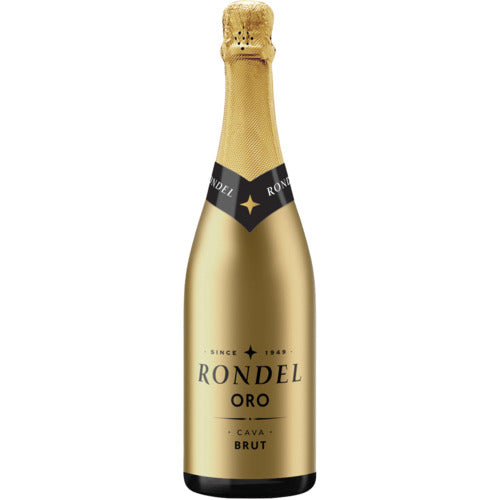 Cava Rondel Oro 75cl