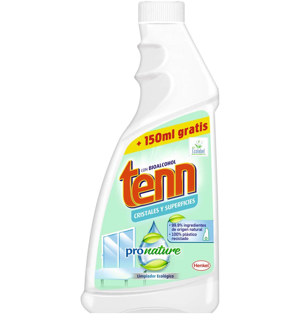 Recambio Tenn Pronature 650ml