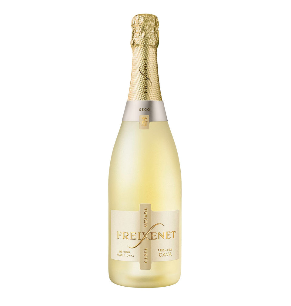 Cava Freixenet C.Nevada Reserva Seco 75cl