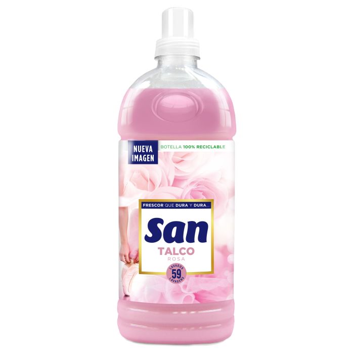 Softener San 59 Washes