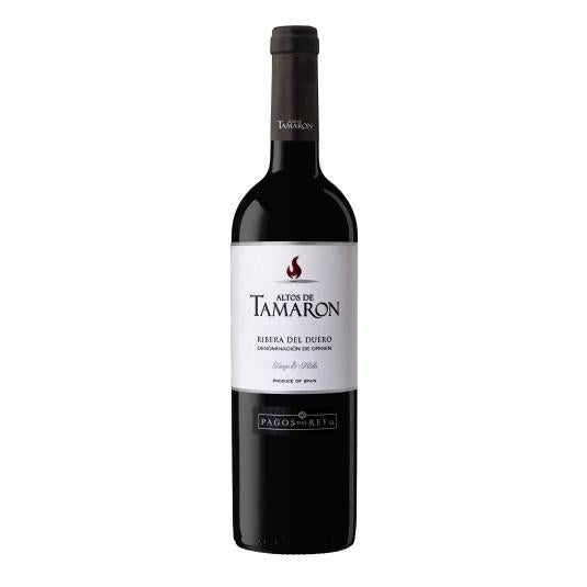 Vino Ribera del Duero Joven Tamaron 75cl